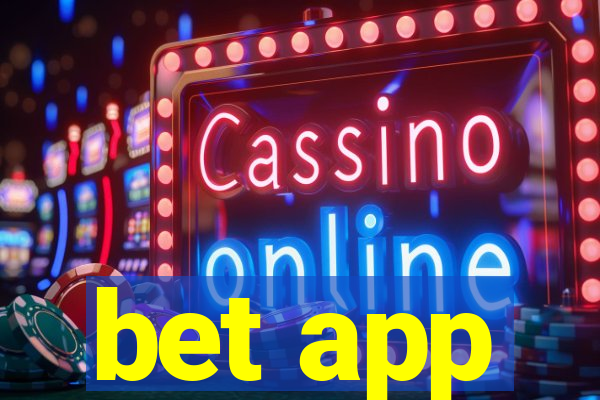 bet app